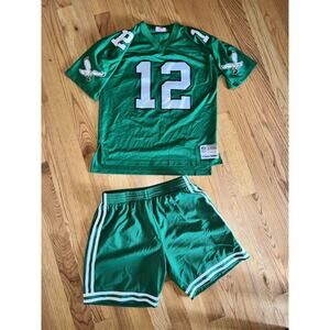 Mitchell & Ness replica collection 1990 RANDALL CUNNINGHAM size L/XL